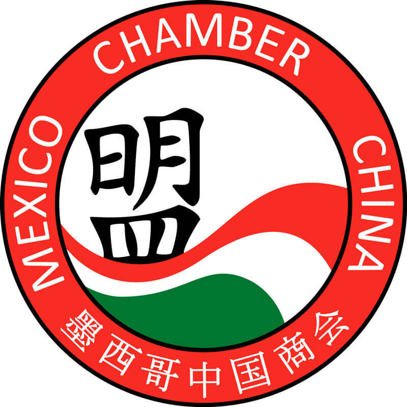 Cámara de Comercio y Tecnología México-China