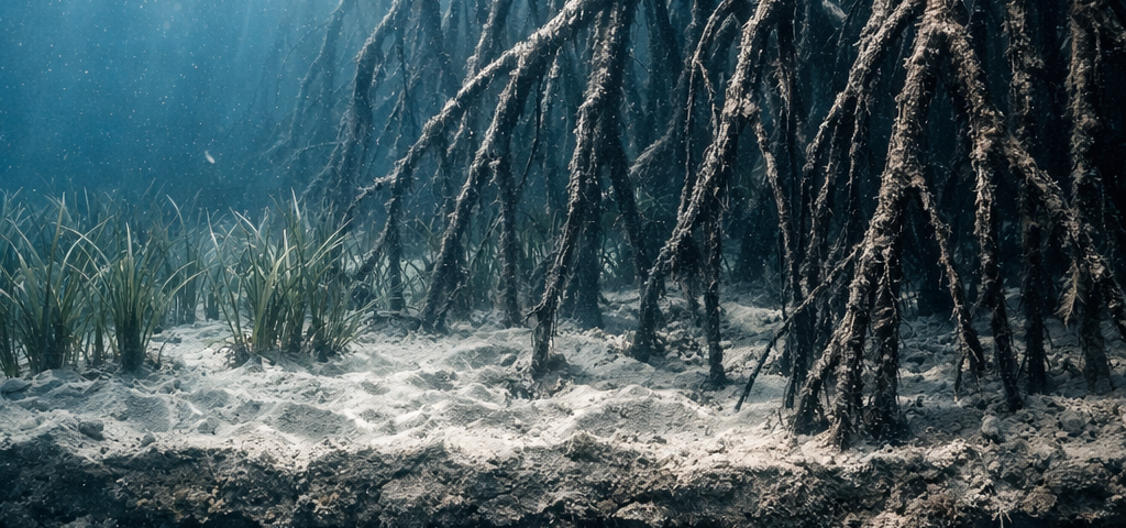 20260309_1026_Underwater Carbon Capture Ecosystem_simple_compose_01kk9pps5qfryrzcbmv5t8wyew