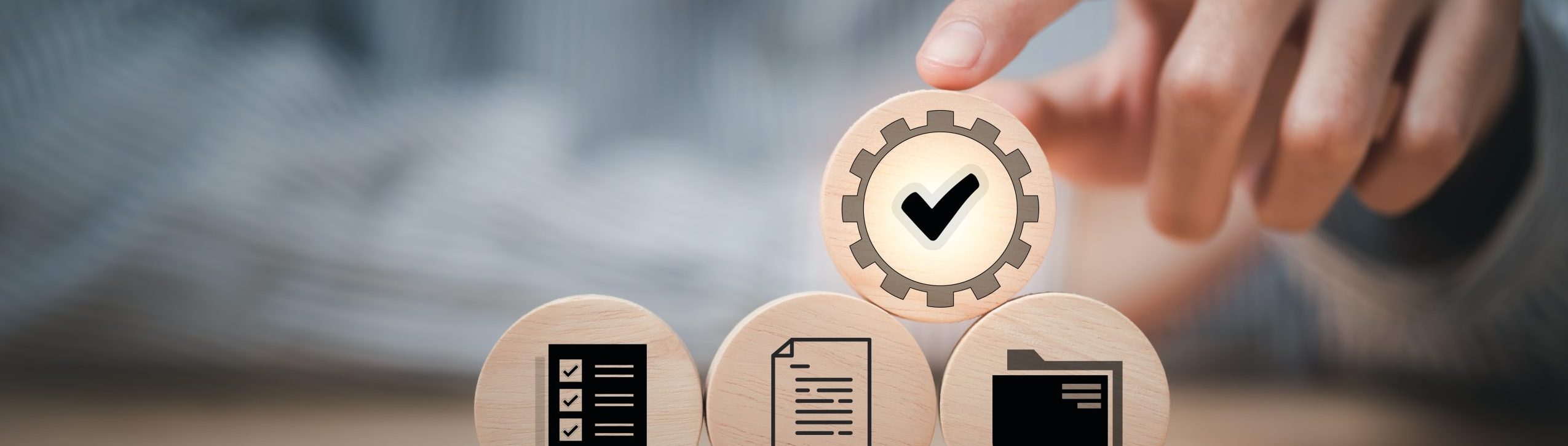 Accountant,Showing,Office,Document,Auditing,Concept,,plan,Review,Process,And