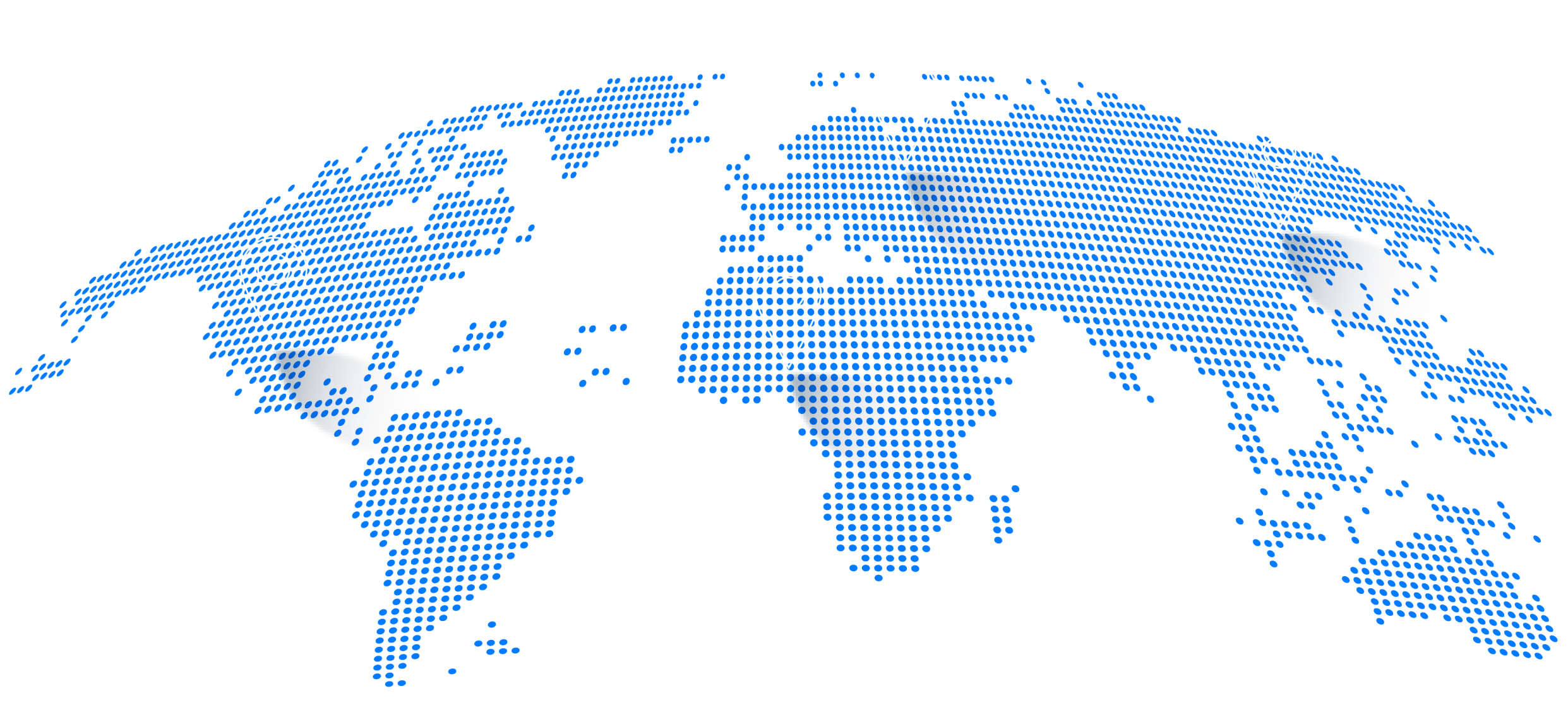 Presencia internacional BHR México